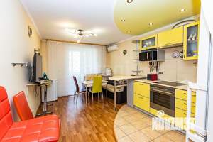 3-к квартира, вторичка, 88м2, 9/10 этаж