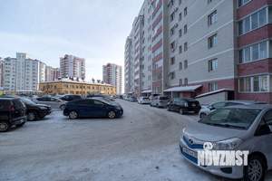 2-к квартира, вторичка, 55м2, 5/12 этаж