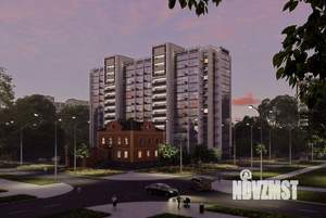 Студия квартира, вторичка, 23м2, 1/12 этаж