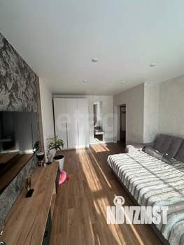 1-к квартира, вторичка, 36м2, 3/6 этаж