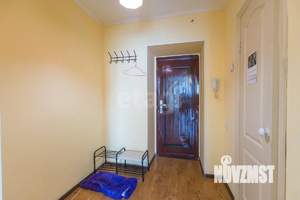 Студия квартира, вторичка, 28м2, 7/9 этаж