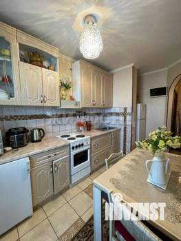 3-к квартира, вторичка, 68м2, 9/9 этаж