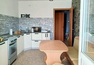 1-к квартира, вторичка, 40м2, 7/10 этаж
