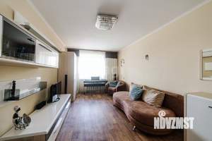 3-к квартира, вторичка, 84м2, 3/9 этаж