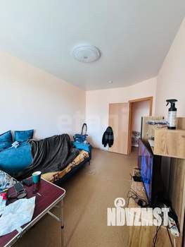 1-к квартира, вторичка, 31м2, 7/9 этаж