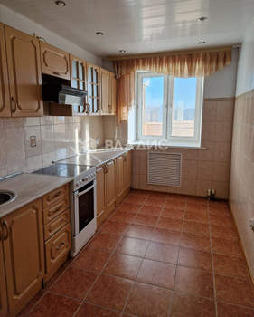2-к квартира, вторичка, 57м2, 4/9 этаж