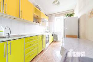 3-к квартира, вторичка, 65м2, 3/9 этаж