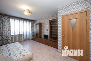 3-к квартира, вторичка, 58м2, 3/3 этаж