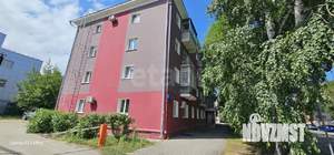 1-к квартира, вторичка, 32м2, 3/4 этаж