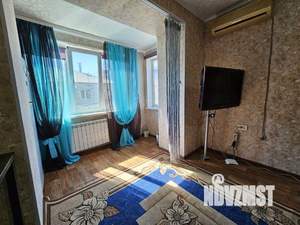 Студия квартира, вторичка, 33м2, 3/3 этаж