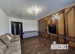 1-к квартира, вторичка, 46м2, 2/10 этаж