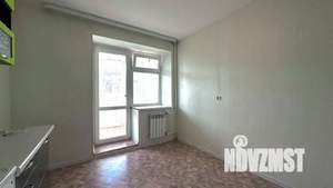 1-к квартира, вторичка, 42м2, 9/10 этаж