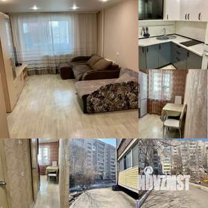 1-к квартира, вторичка, 44м2, 1/5 этаж