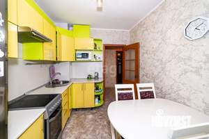 3-к квартира, вторичка, 85м2, 7/14 этаж