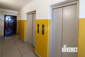 3-к квартира, вторичка, 84м2, 9/10 этаж