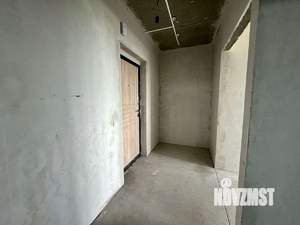 1-к квартира, вторичка, 38м2, 12/14 этаж