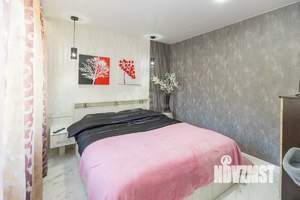 3-к квартира, вторичка, 48м2, 1/2 этаж