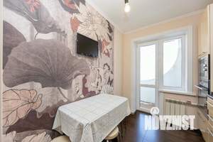 3-к квартира, вторичка, 63м2, 7/9 этаж