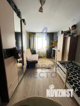 1-к квартира, вторичка, 33м2, 2/3 этаж