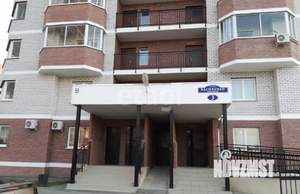 1-к квартира, вторичка, 33м2, 5/15 этаж
