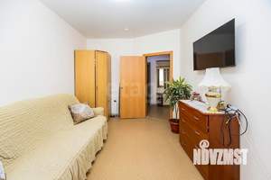 1-к квартира, вторичка, 34м2, 1/9 этаж