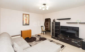3-к квартира, вторичка, 64м2, 5/5 этаж
