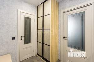 2-к квартира, вторичка, 65м2, 6/14 этаж