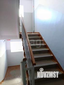 4-к квартира, вторичка, 78м2, 2/5 этаж