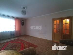 3-к квартира, вторичка, 70м2, 3/5 этаж