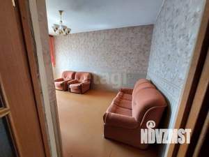 2-к квартира, вторичка, 61м2, 5/5 этаж