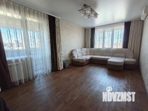 4-к квартира, вторичка, 70м2, 5/9 этаж
