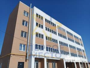 2-к квартира, вторичка, 55м2, 1/5 этаж