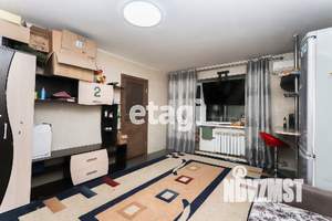 2-к квартира, вторичка, 40м2, 2/4 этаж