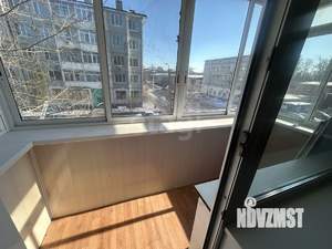 1-к квартира, вторичка, 58м2, 3/5 этаж