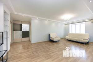 3-к квартира, вторичка, 85м2, 2/9 этаж