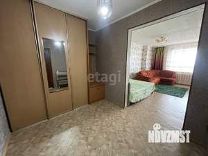 1-к квартира, вторичка, 44м2, 4/14 этаж