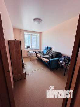 1-к квартира, вторичка, 31м2, 7/9 этаж