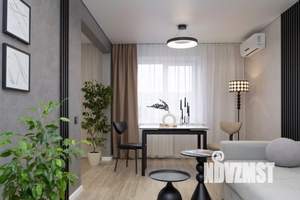 3-к квартира, вторичка, 82м2, 5/12 этаж