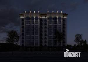 2-к квартира, вторичка, 62м2, 8/10 этаж
