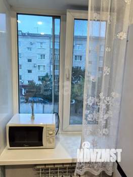 1-к квартира, вторичка, 29м2, 3/5 этаж