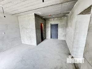 1-к квартира, вторичка, 48м2, 8/16 этаж