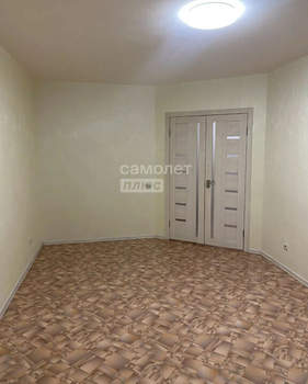 1-к квартира, вторичка, 42м2, 9/10 этаж