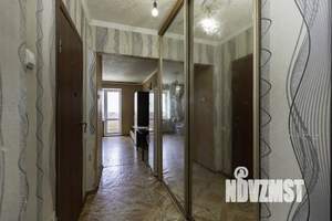 Студия квартира, вторичка, 25м2, 1/4 этаж