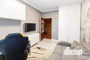 3-к квартира, вторичка, 85м2, 5/9 этаж