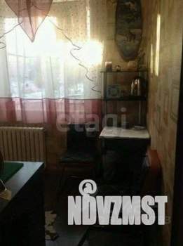1-к квартира, вторичка, 26м2, 1/5 этаж