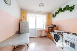 2-к квартира, вторичка, 59м2, 1/10 этаж