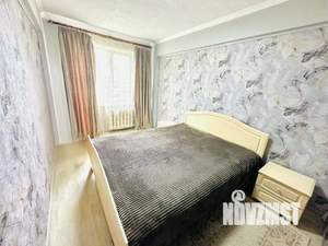 2-к квартира, вторичка, 50м2, 5/5 этаж