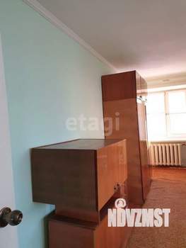3-к квартира, вторичка, 69м2, 5/5 этаж