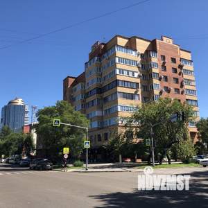 2-к квартира, вторичка, 85м2, 6/10 этаж