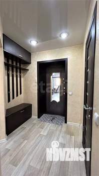 1-к квартира, вторичка, 30м2, 9/12 этаж